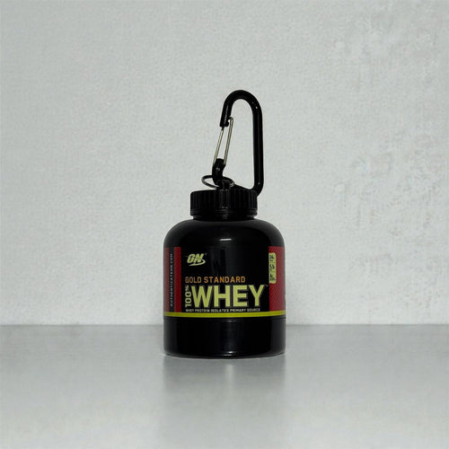 Whey holder 50g