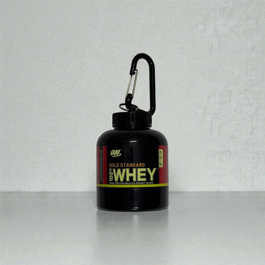 Whey holder 50g