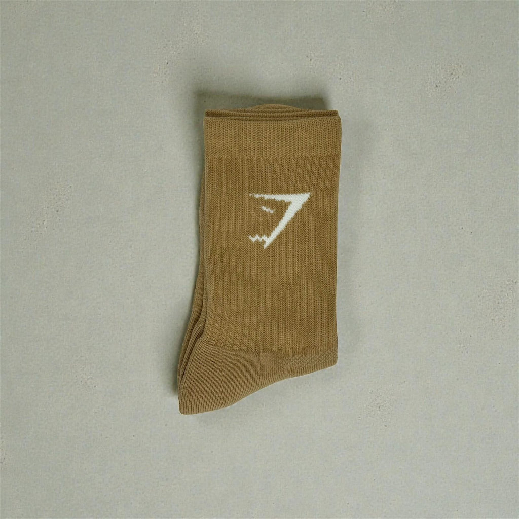 Gymshark Socks