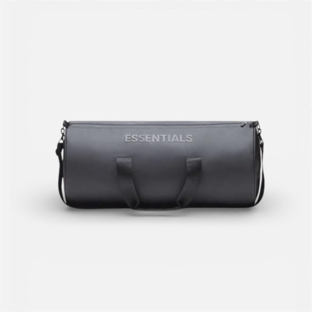 Gym Bag Essentials