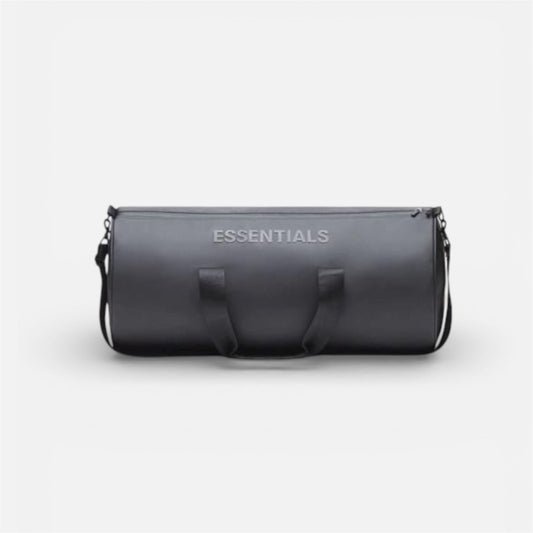 Gym Bag Essentials