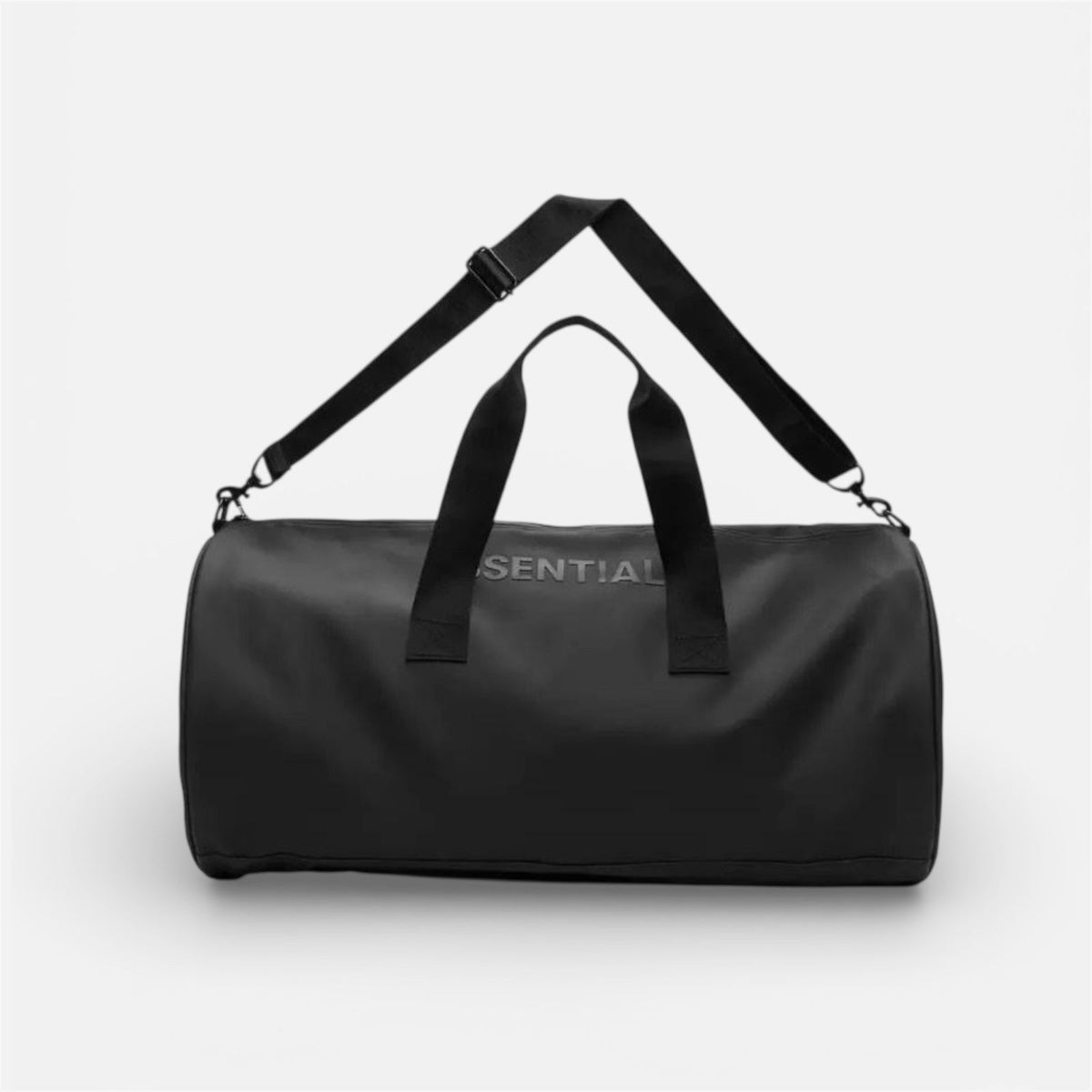 Gym Bag Essentials