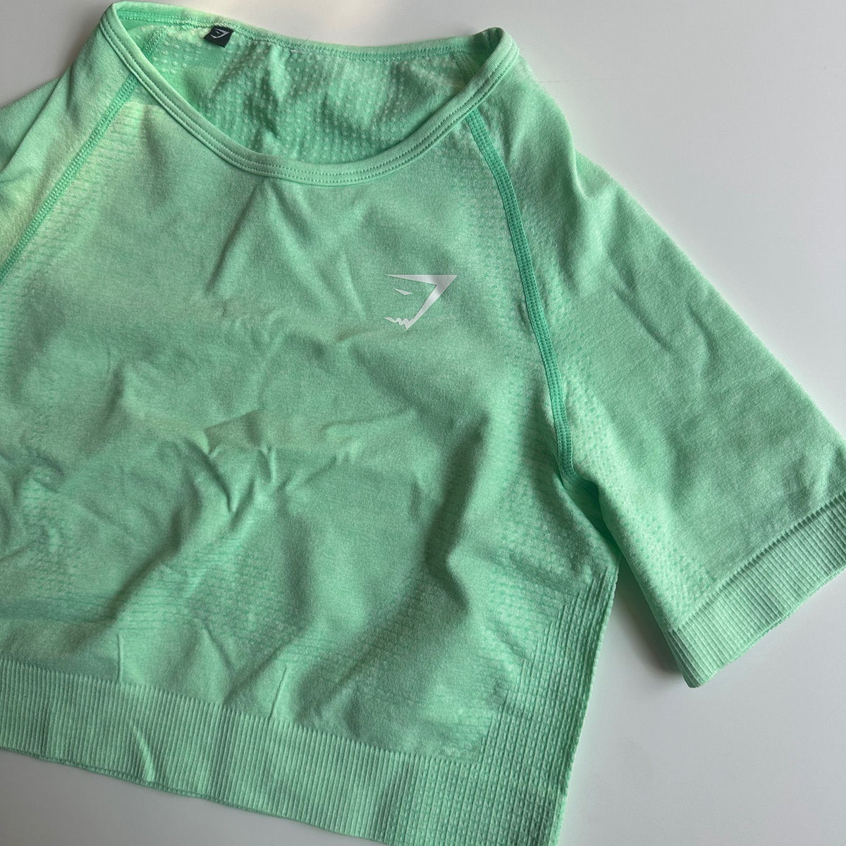 Gymshark Crop top