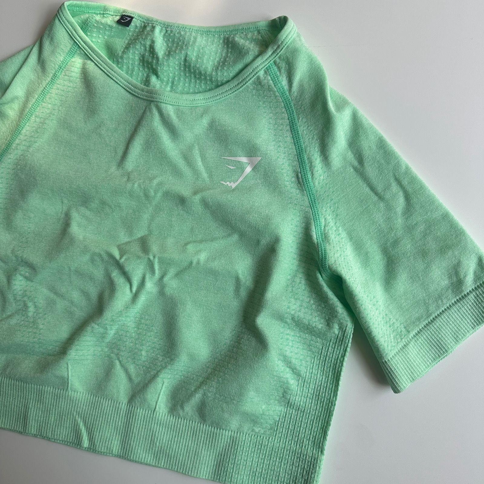 Gymshark Crop top