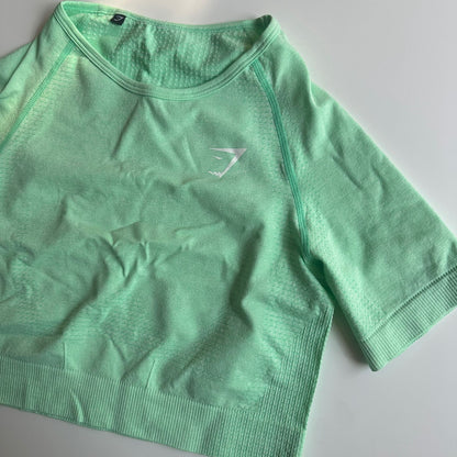 Gymshark Crop top
