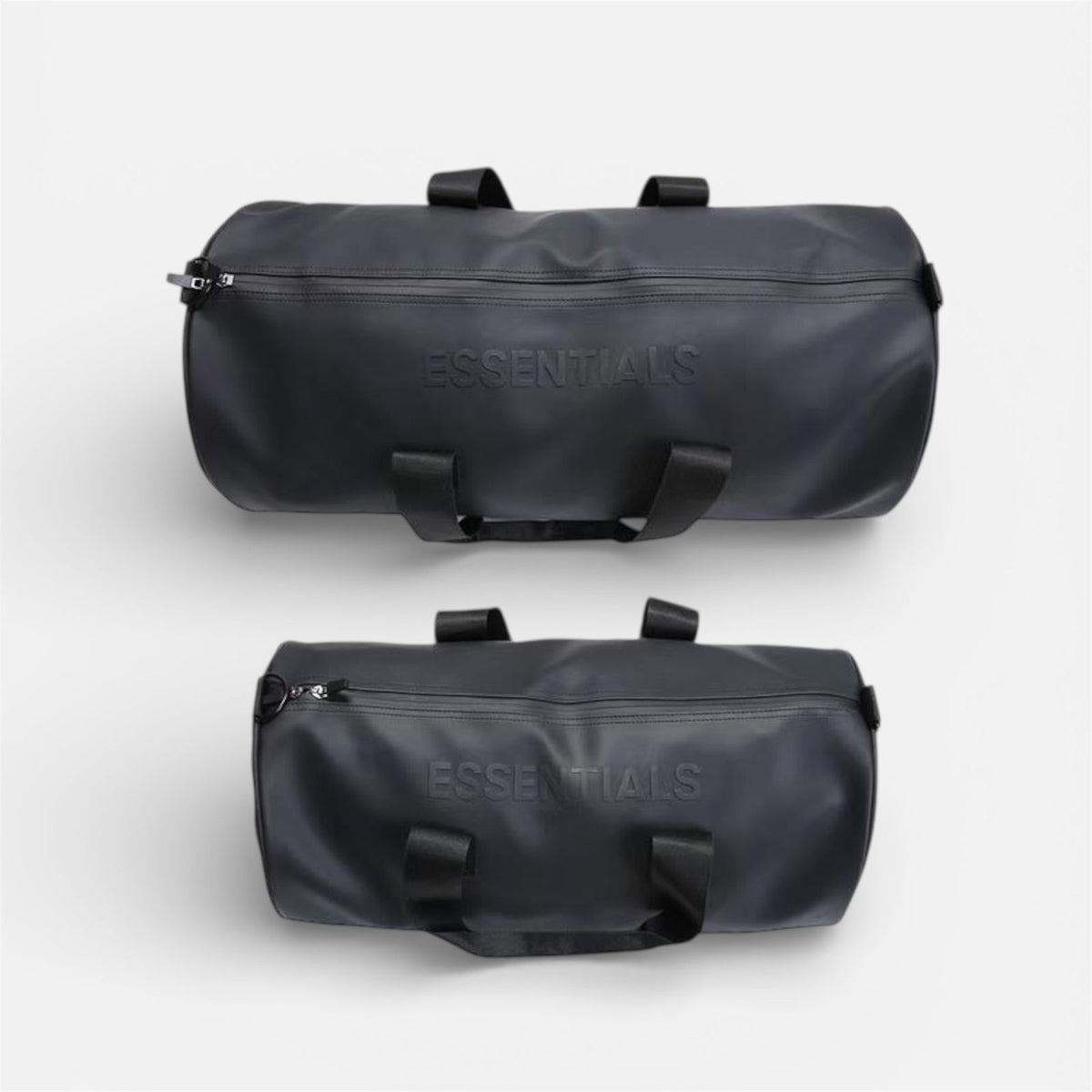 Gym Bag Essentials