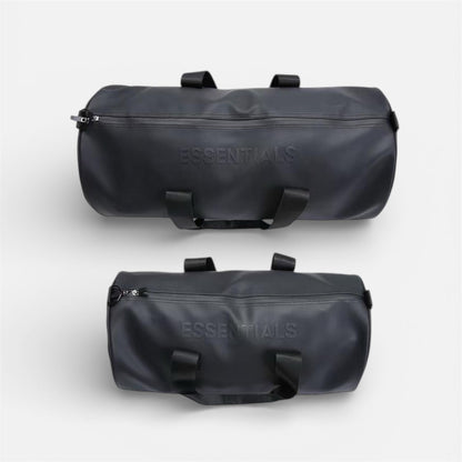 Gym Bag Essentials